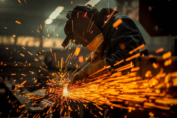 Best Automotive Welding in Grand Ledge, MI