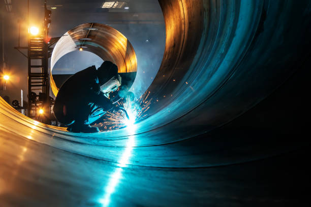 Best Welding Inspection and Certification in Grand Ledge, MI