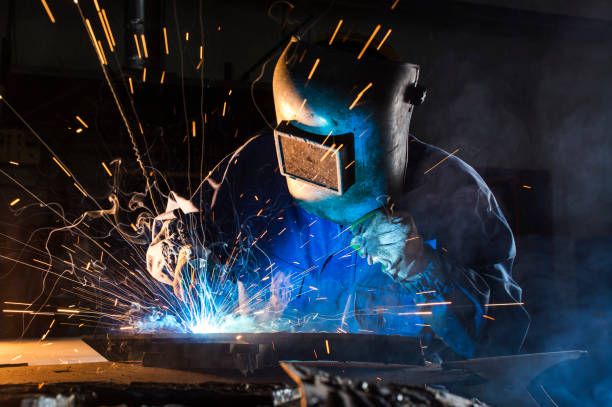 Affordable Welder Services in Grand Ledge, MI